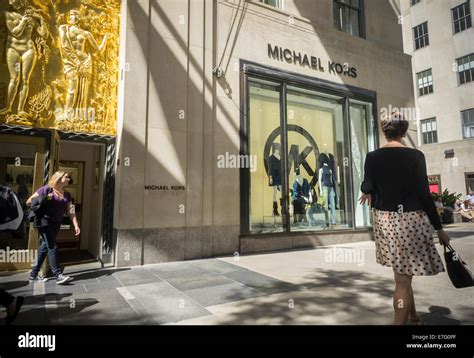 michael kors address new york|Michael Kors new york outlet.